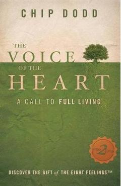 Voice of the Heart - Chip Dodd