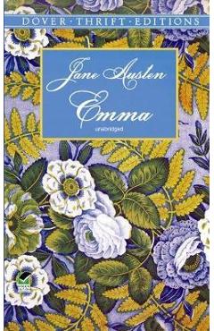 Emma - Jane Austen
