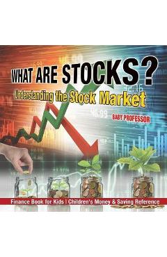 What Are Stocks? Understanding the Stock Market - Finance Bo -