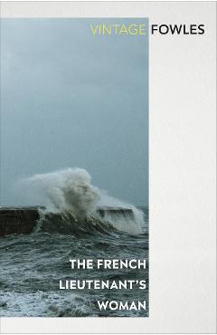 French Lieutenant\'s Woman - John Fowles