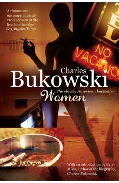 Women - Charles Bukowski