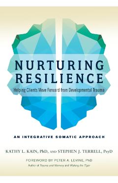 Nurturing Resilience - Kathy L Kain
