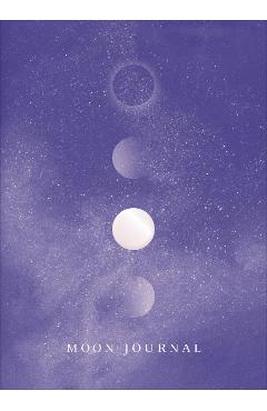 Moon Journal - Sandi Sitron