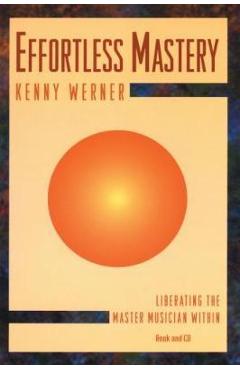 Effortless Mastery - Kenny Werner