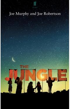 Jungle - Joe Robertson - Imagine 1