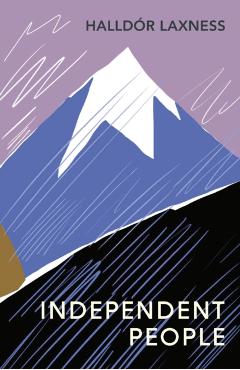 Independent People - Halldor Laxness
