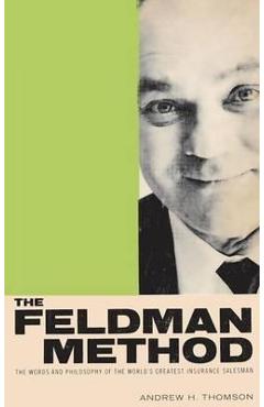 Feldman Method - Thomson