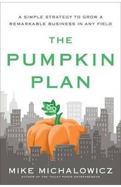 The Pumpkin Plan