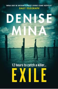 Exile - Denise Mina