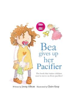 Bea Gives Up Her Pacifier - Jenny Album