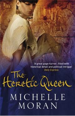 Heretic Queen -