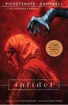 Infidel - Pornsak Pichetshote
