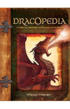 Dracopedia - William O\'Connor