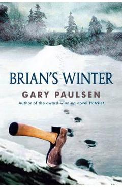 Brian\'s Winter - Gary Paulsen