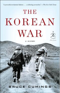 Korean War - Bruce Cumings