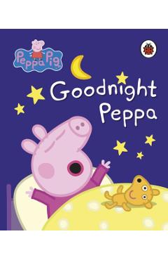 Peppa Pig: Goodnight Peppa -