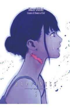 Happiness 6 - Shuzo Oshimi