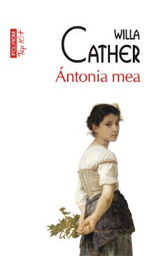 eBook Antonia mea - Willa Cather