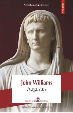 eBook Augustus - John Williams