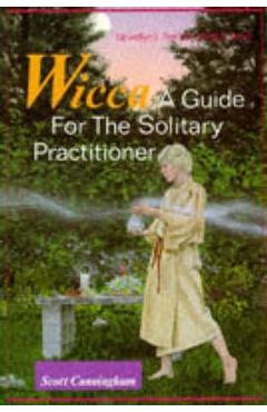Wicca - Scott Cunningham