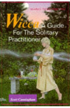 Wicca - Scott Cunningham