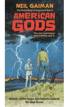 American Gods