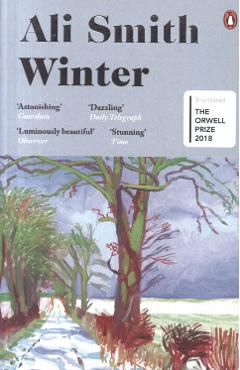 Winter - Ali Smith