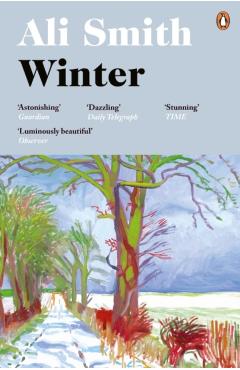 Winter - Ali Smith