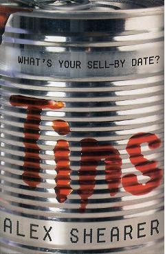 Tins - Alex Shearer