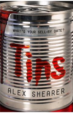 Tins - Alex Shearer