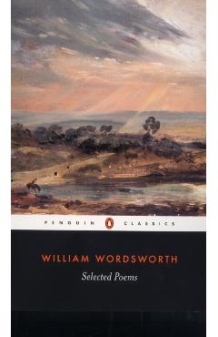 Selected Poems - William Wordsworth