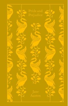 Pride and Prejudice - Jane Austen