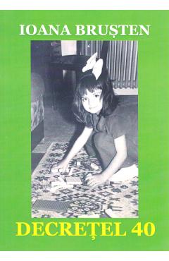 Decretel 40 - Ioana Brusten