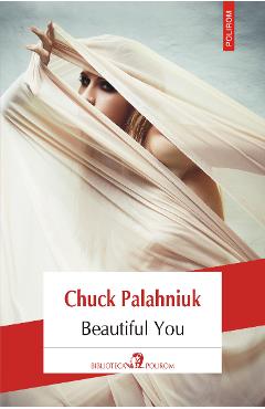 eBook Beautiful You - Chuck Palahniuk