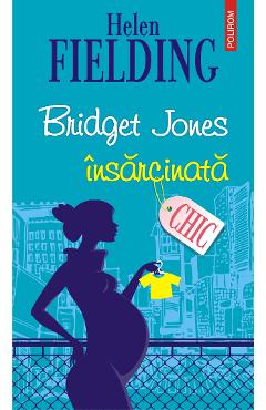 eBook Bridget Jones insarcinata - Helen Fielding