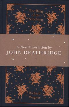 Ring of the Nibelung - Richard Wagner