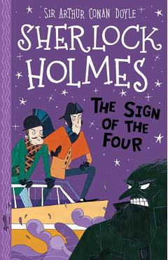 Sign of the Four - Arthur Conan Doyle