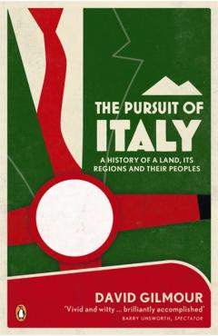 Pursuit of Italy - David Gilmour