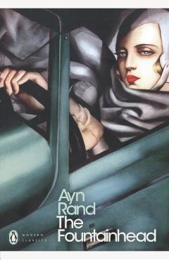 Fountainhead - Ayn Rand