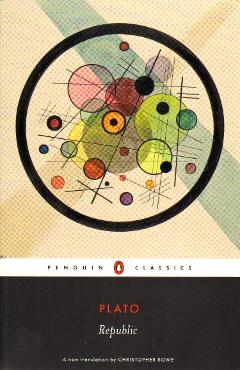 Republic -  Plato
