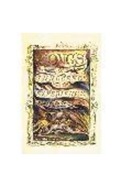 Songs of Innocence and of Experience - William Blake