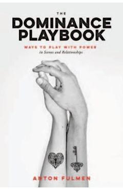 Dominance Playbook - Anton Fulmen