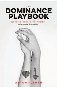 Dominance Playbook - Anton Fulmen