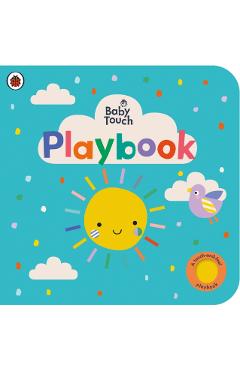 Baby Touch: Playbook -
