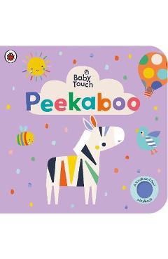 Baby Touch: Peekaboo -