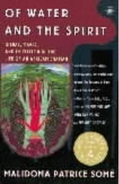 Of Water and the Spirit - P Some Malidoma
