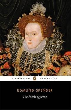 Faerie Queene - Edmund Spenser