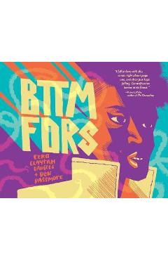 Bttm Fdrs - Ezra Claytan Daniels