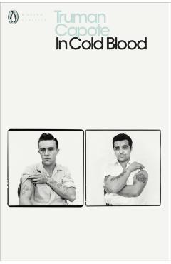In Cold Blood - Truman Capote