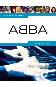 Really Easy Piano -